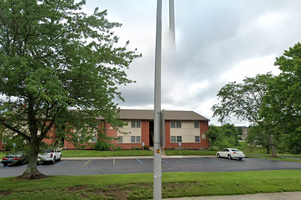 Gainesway Village Apartments