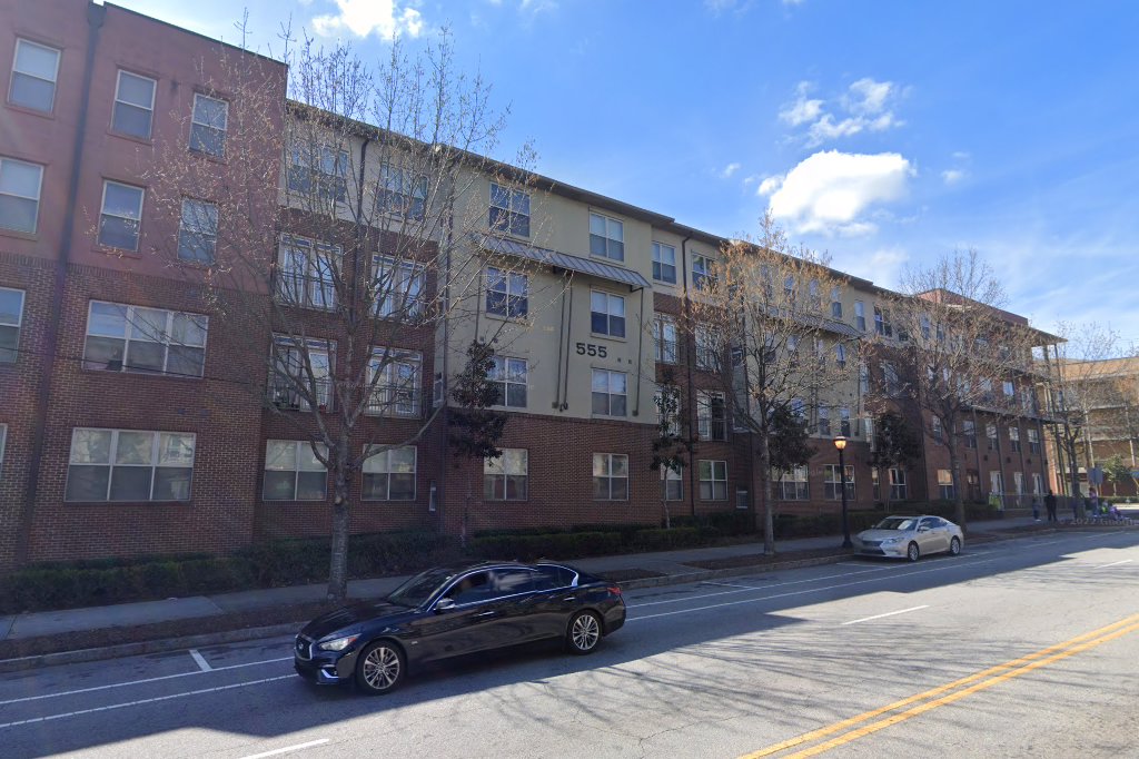 Columbia Senior Residences at Mechanicsville