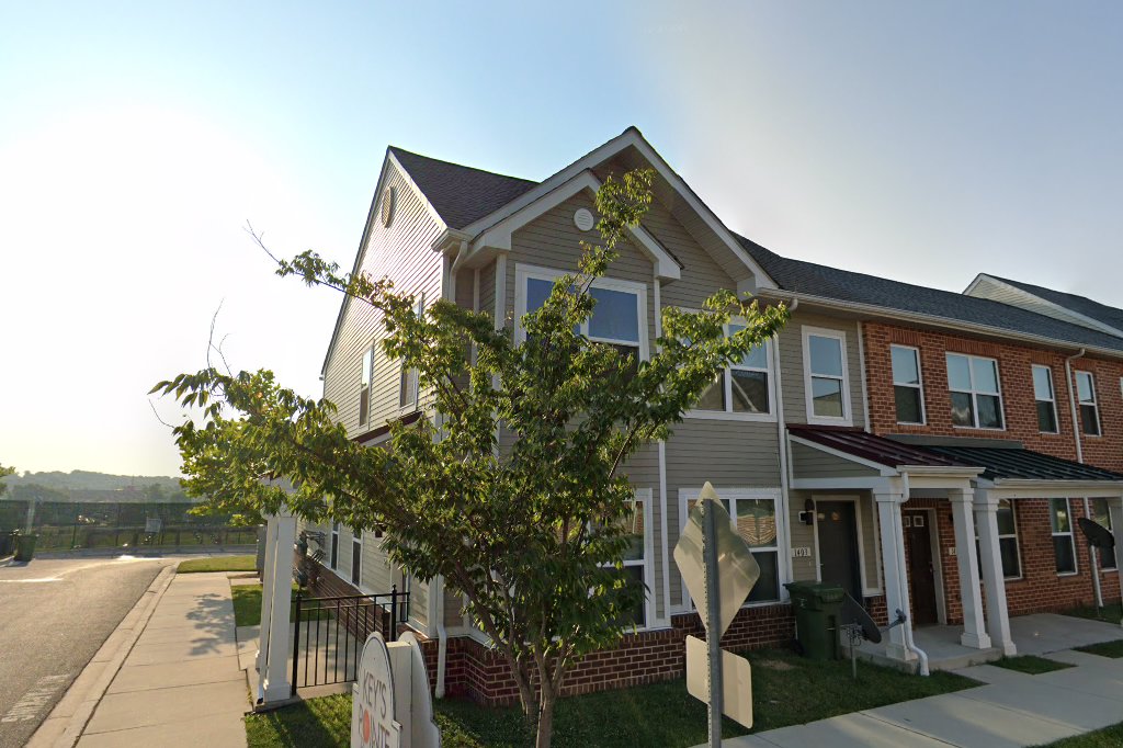 Key's Pointe Residences