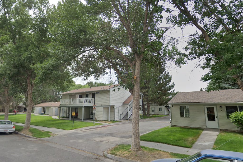 Riverside Senior Housing
