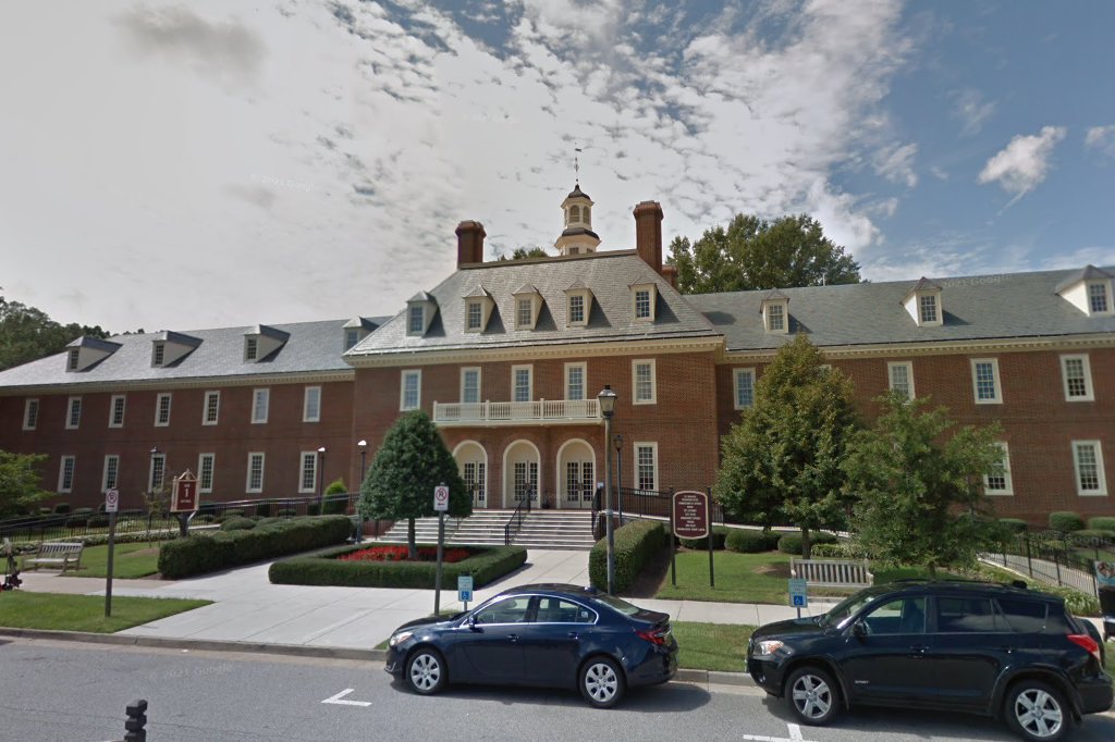 Housing and Neighborhood Preservation - VIRGINIA BEACH