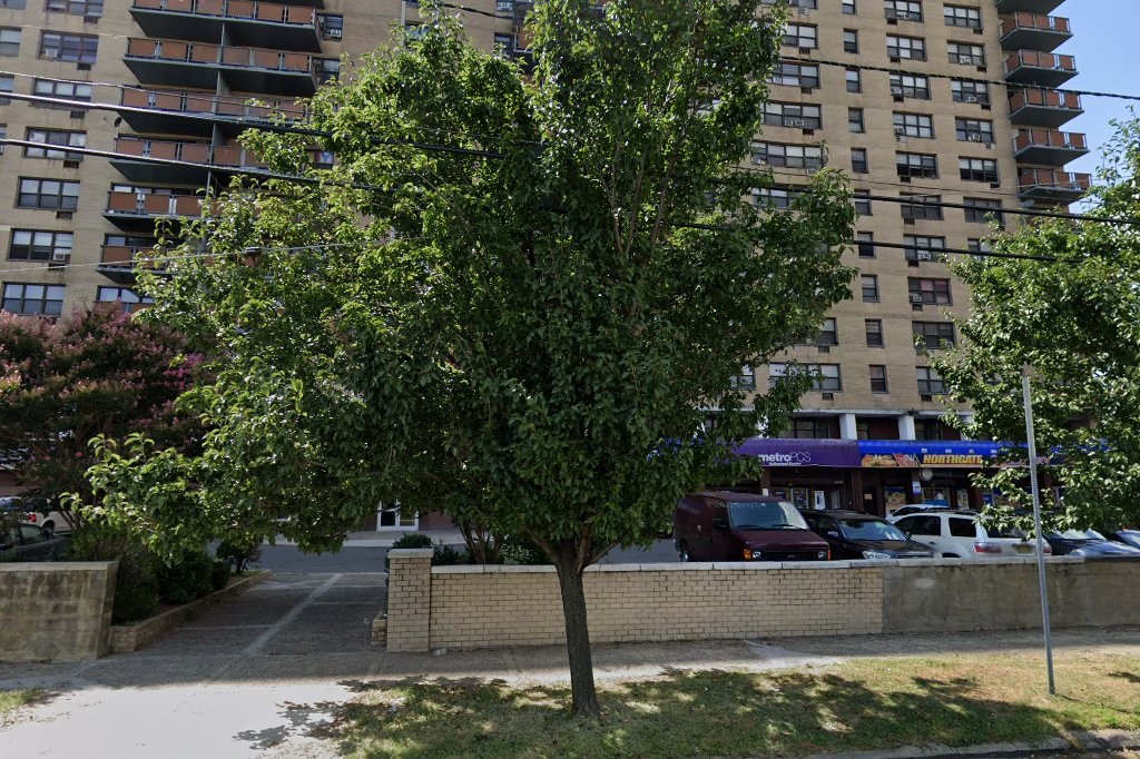 Northgate I Apartments