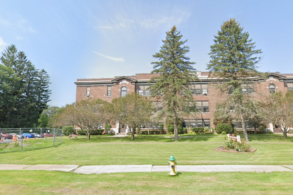 Schoolhouse Apartments