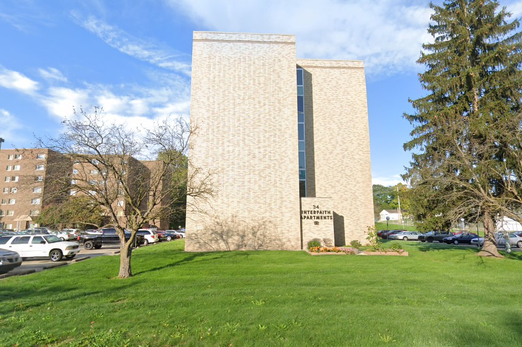Interfaith Housing A