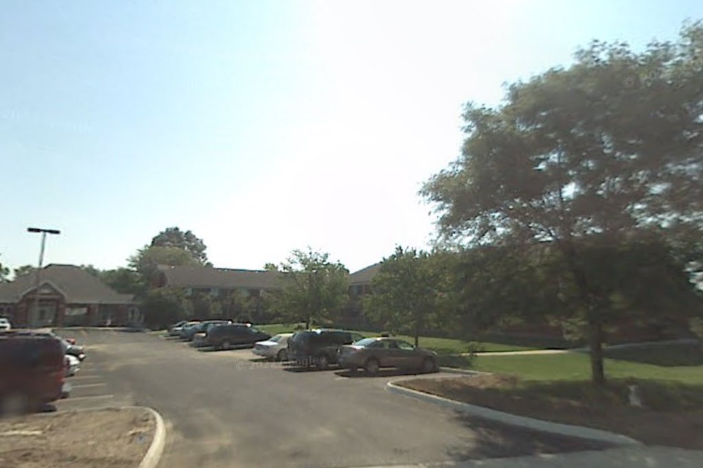 Canal Village