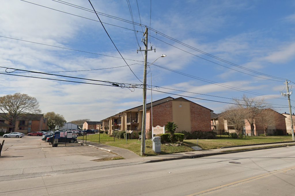Empire Village Apartments