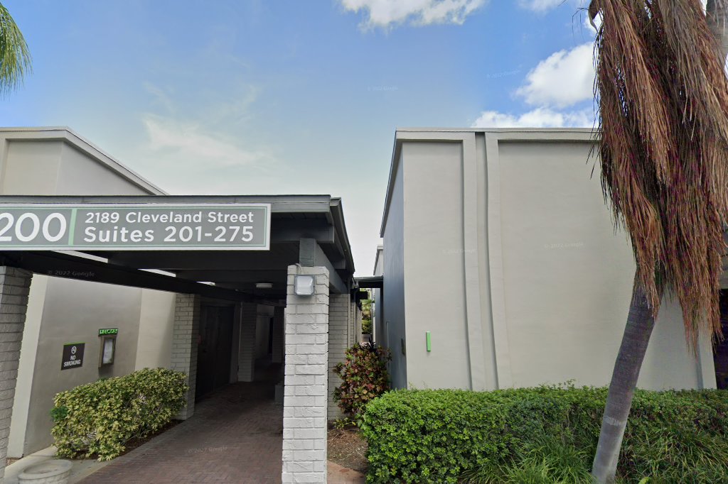 Pinellas County Department of Human Services