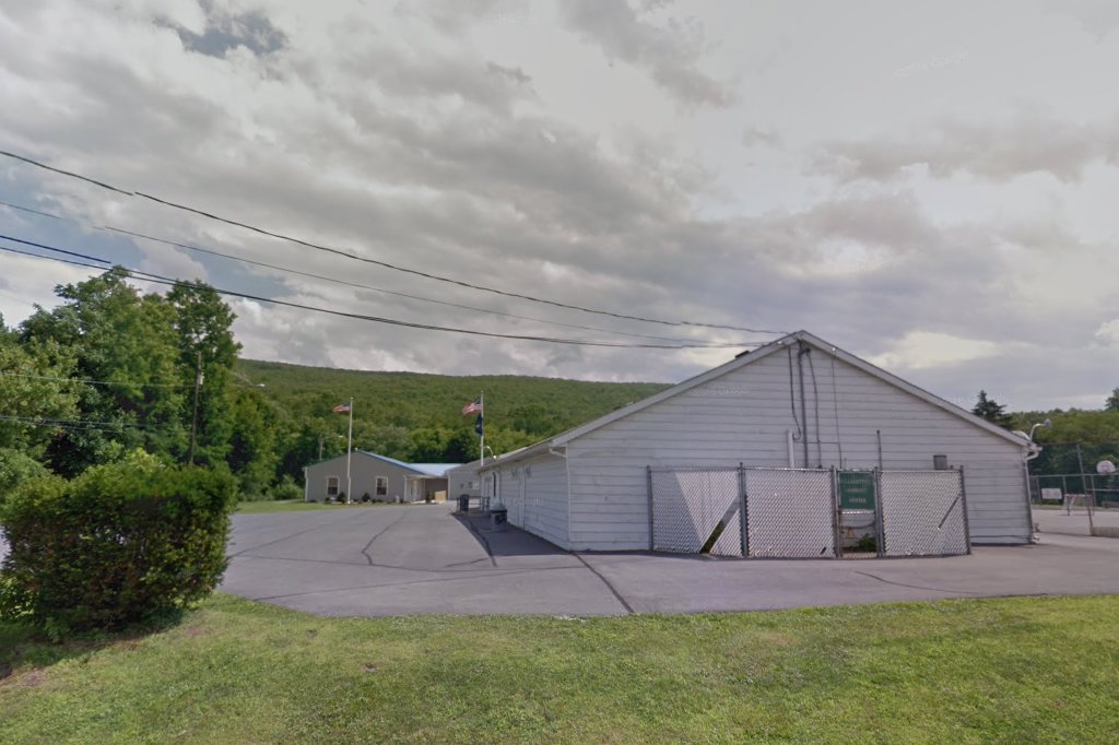 Williamstown Housing Authority