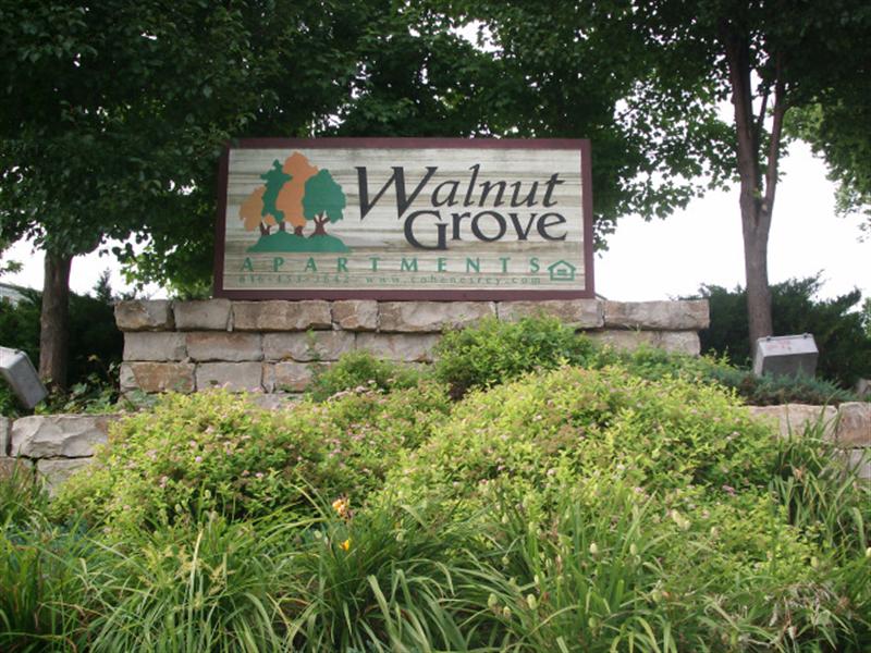 Walnut Grove - MO