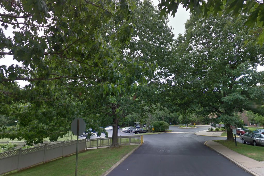 Gloria Dei Plaza Senior Apartments