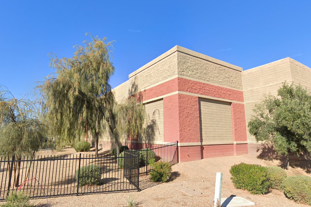 Maricopa County Housing Authority