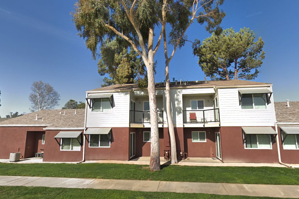 Cherrywood Senior Apartments