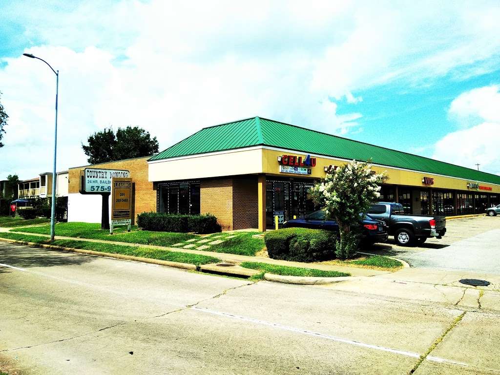 Houston Care Ministry