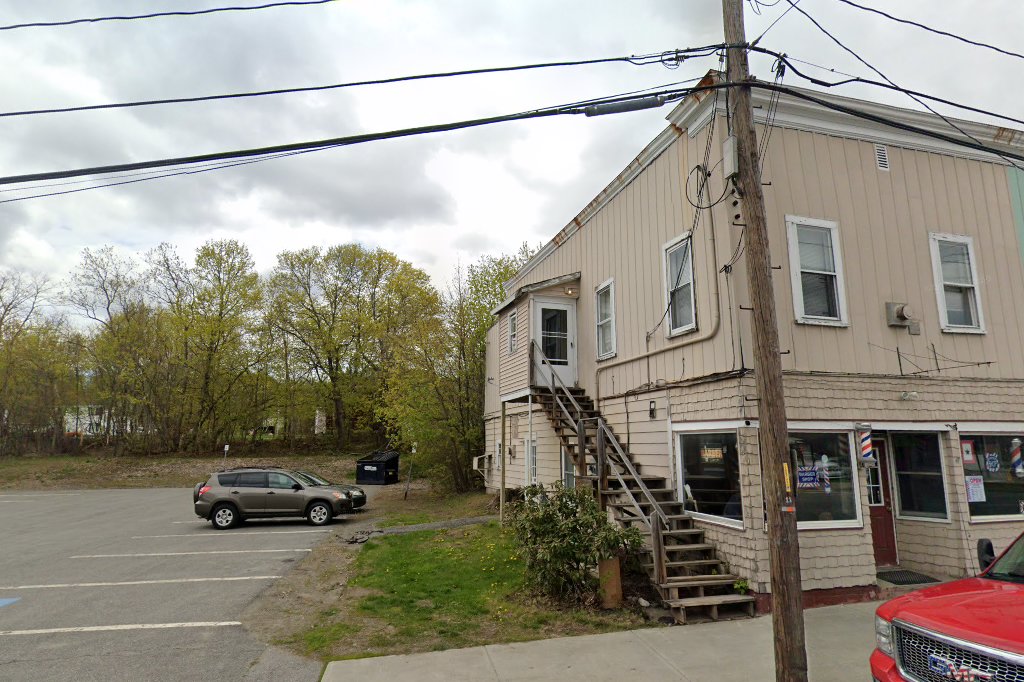 Old Town Housing Authority