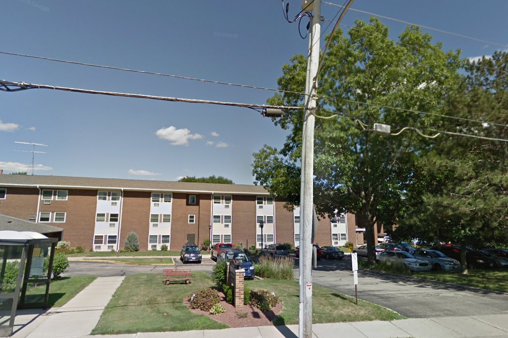 Riverview Heights