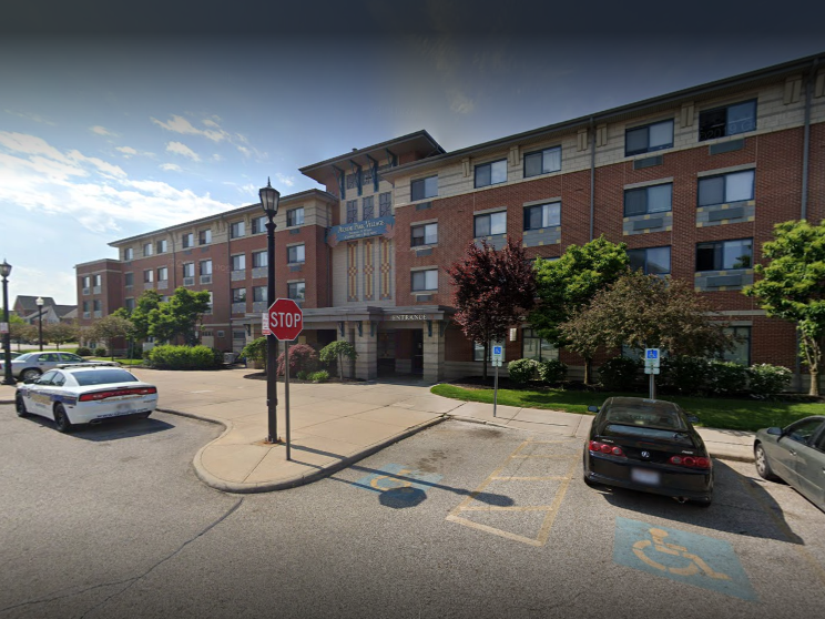 Arbor Park Village - Phase Iii