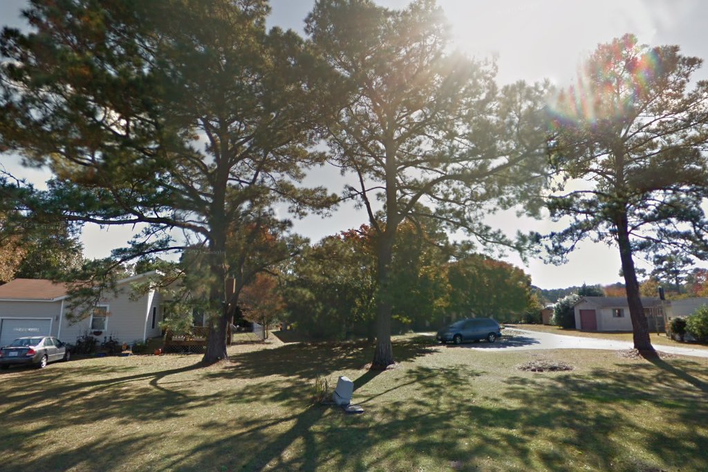Arc/Hds Onslow County Group Home #2