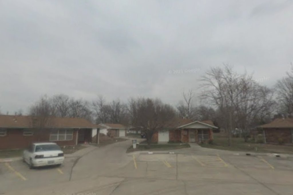 Gideon Housing Authority