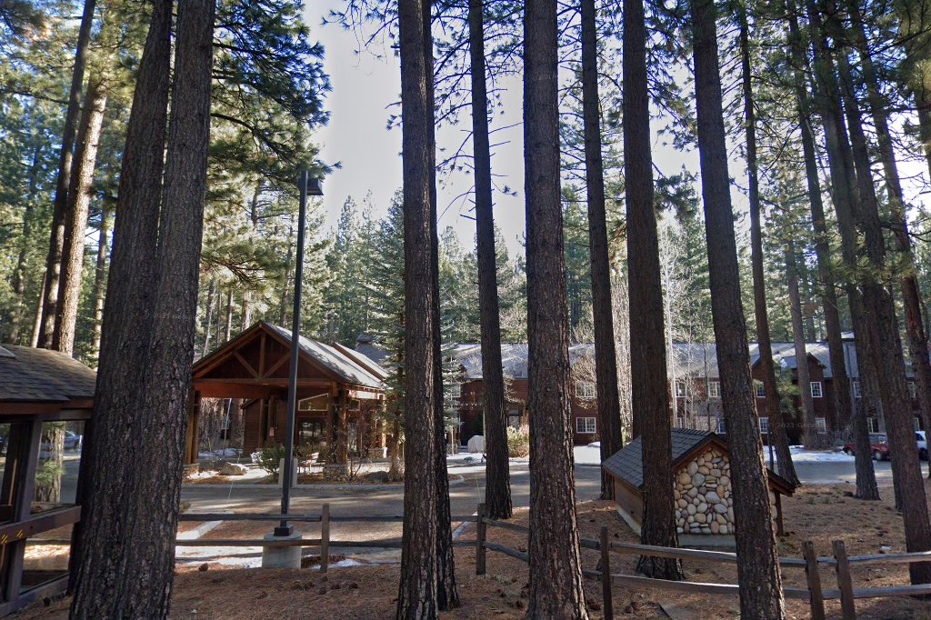 Tahoe Senior Plaza