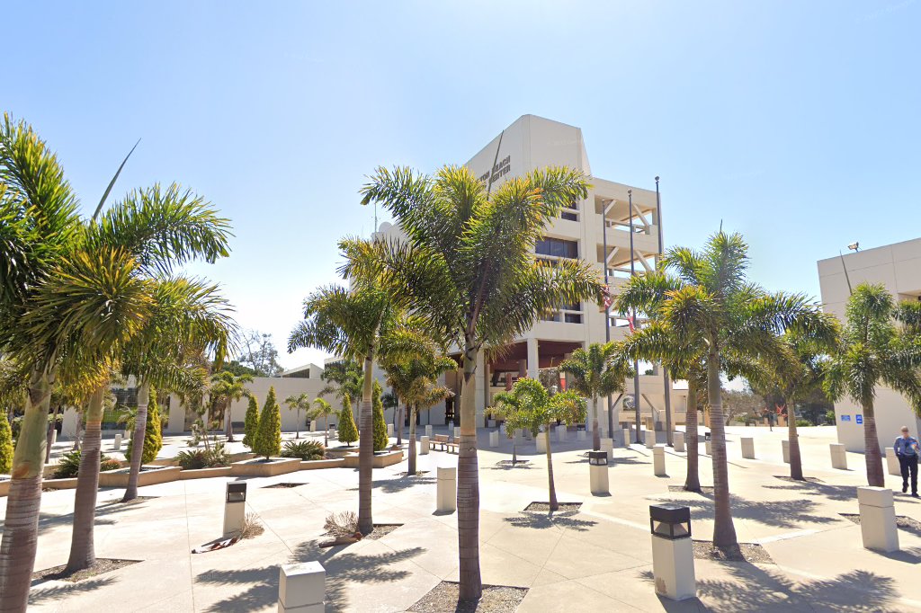 City of Huntington Beach Rental Housing