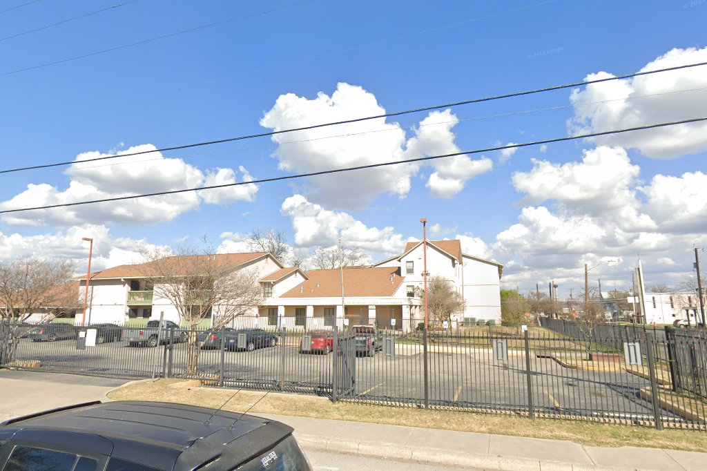 Sacred Heart Villa