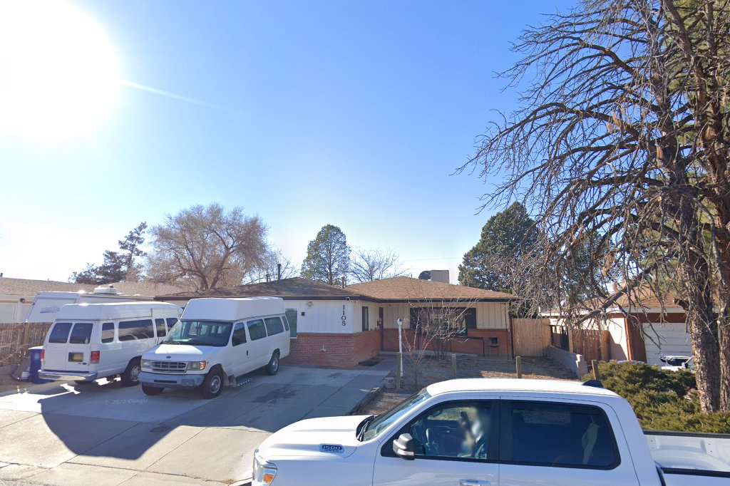 Frank Gray House