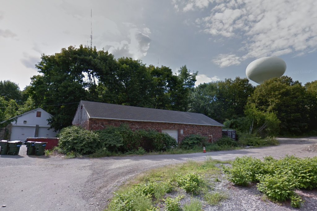 Weymouth Housing Authority