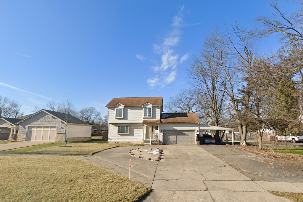 Liberty Hills Homes I