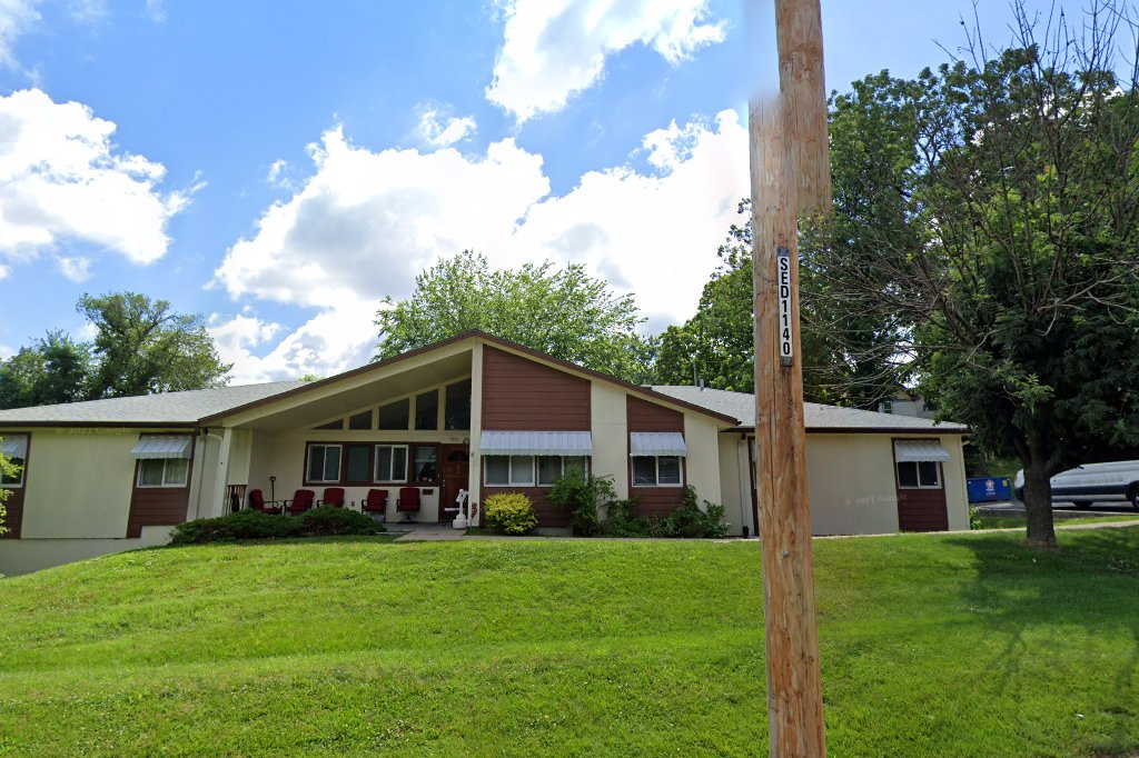 Birch House