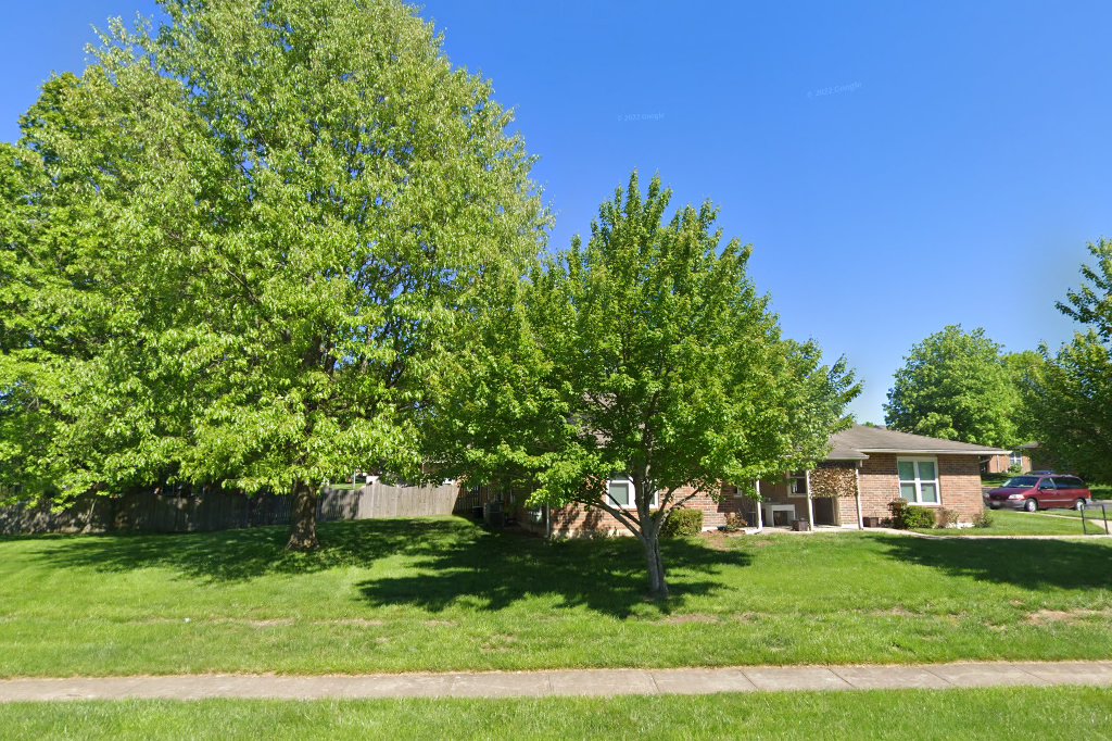 Greenleaf Estates