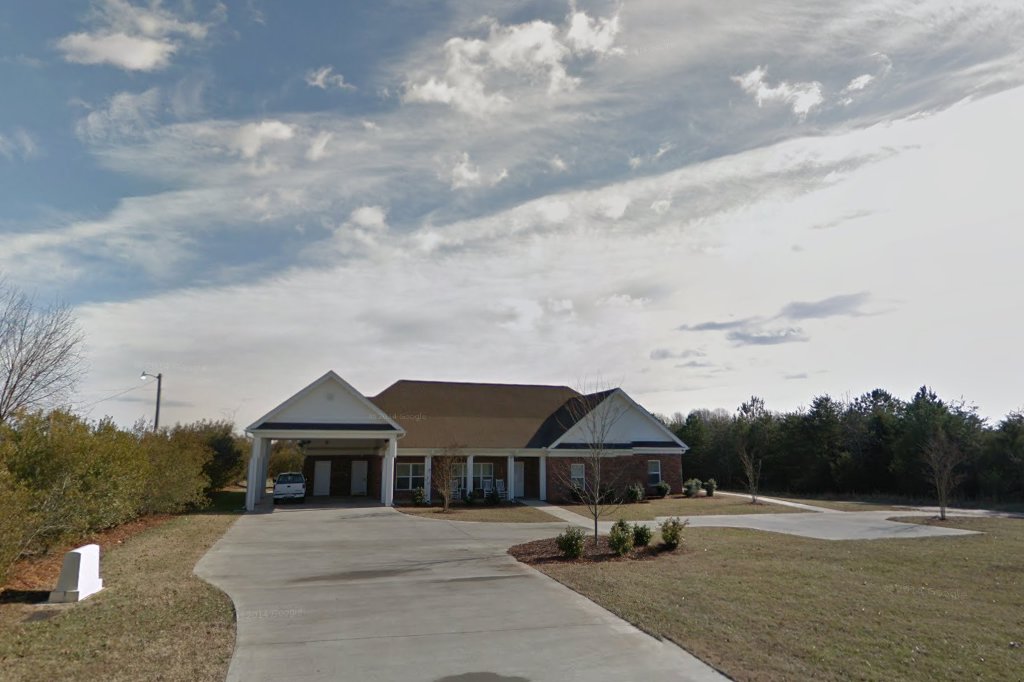 Yadkin Home Place