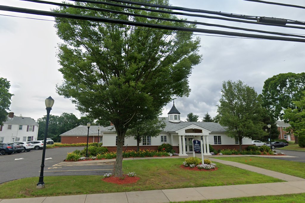 Bristol Housing Authority