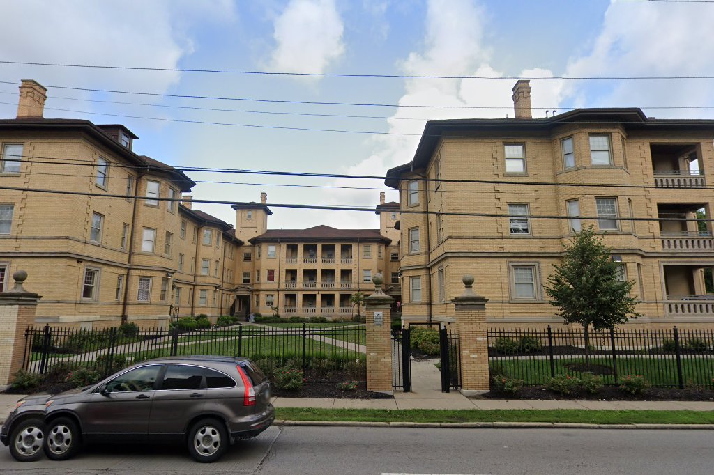 Avondale Apartments I