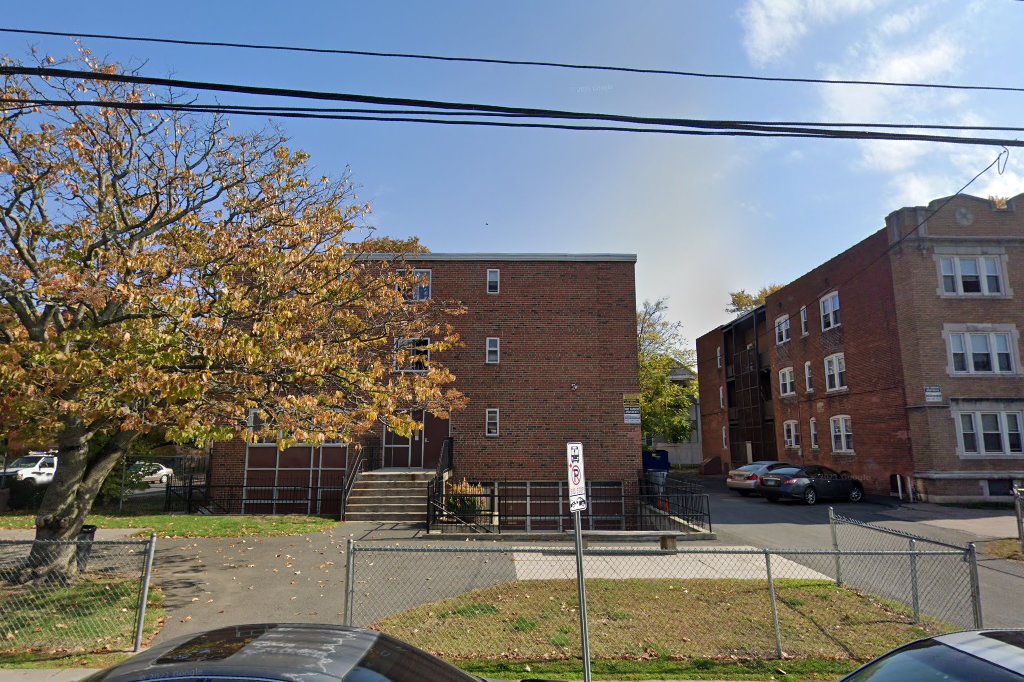Vine St. Apartments