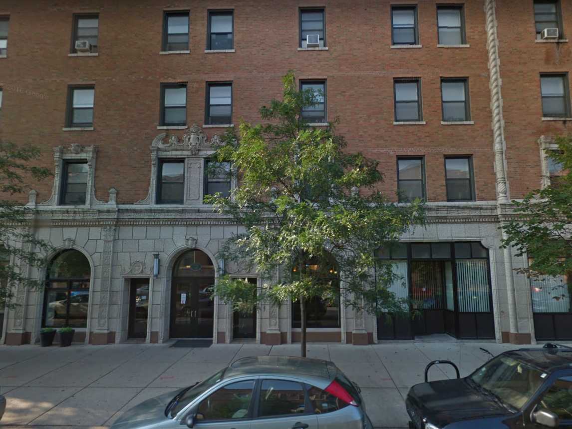 Leland Apartments - Chicago
