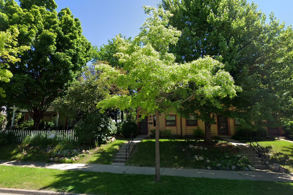 Milwaukee Townhomes