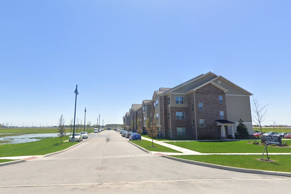 Harbor Town Senior Residence