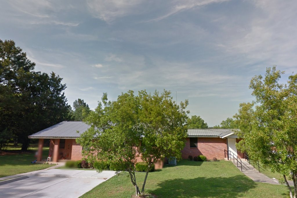 New Brockton Housing Authority