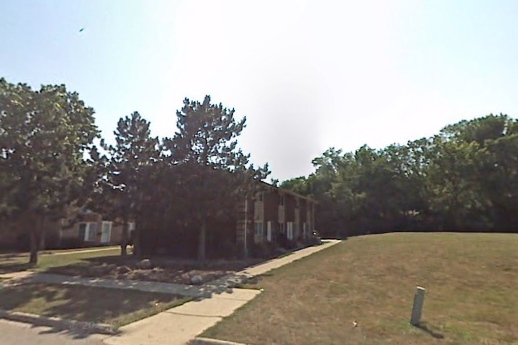 Hebron Townhouses