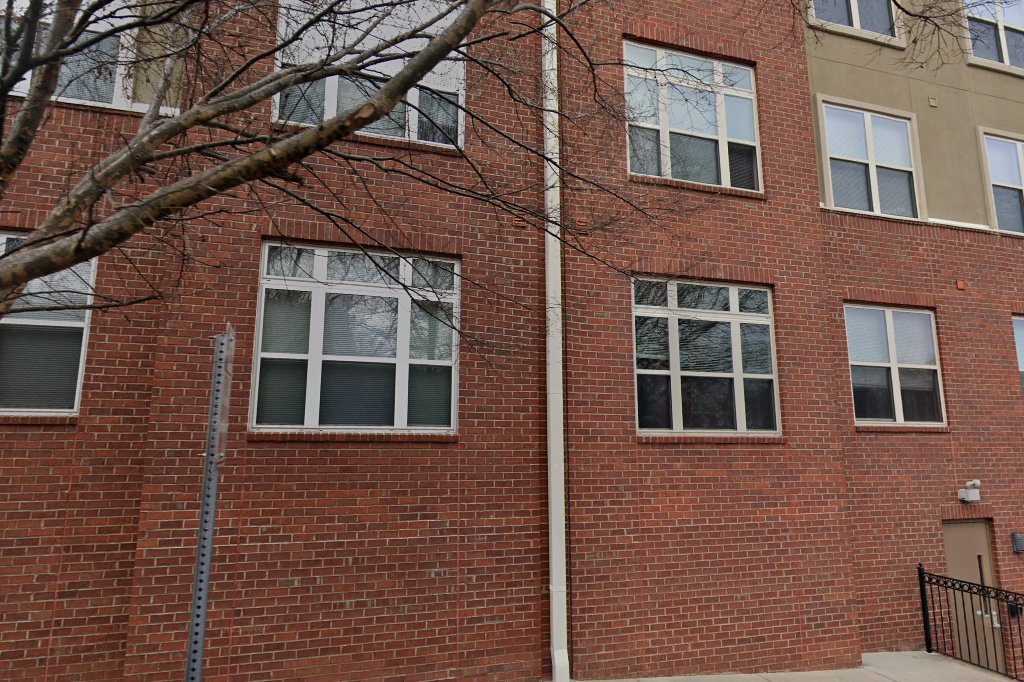 The Tower at Dorsey Manor