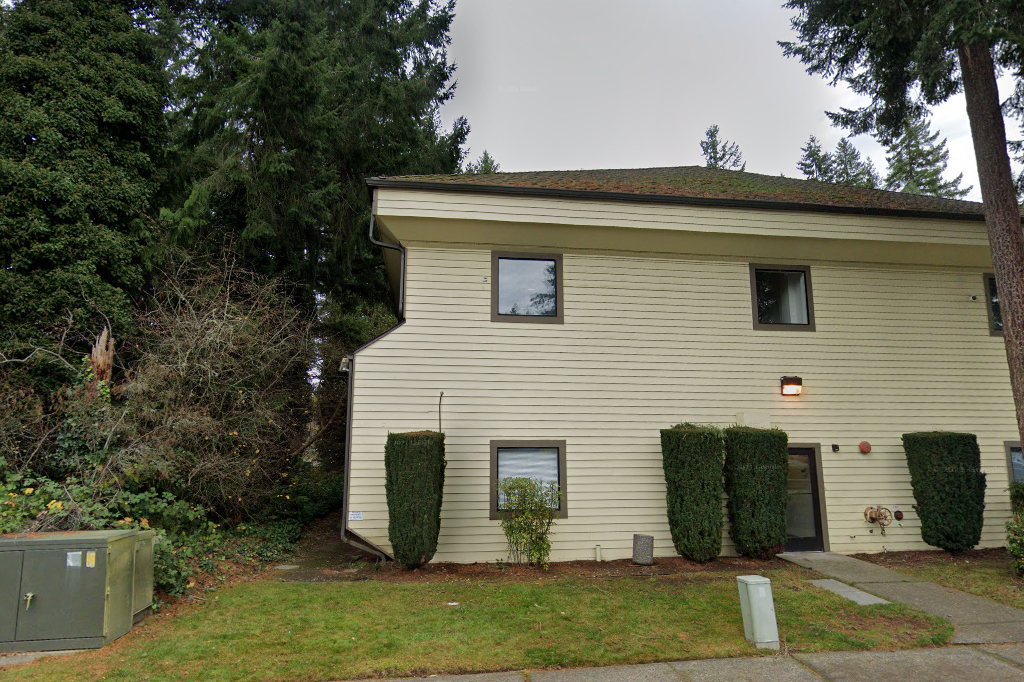 Community Action Council of Lewis Mason and Thurston Counties - Thurston Office
