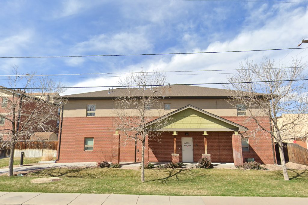 Prairie Rose Plaza