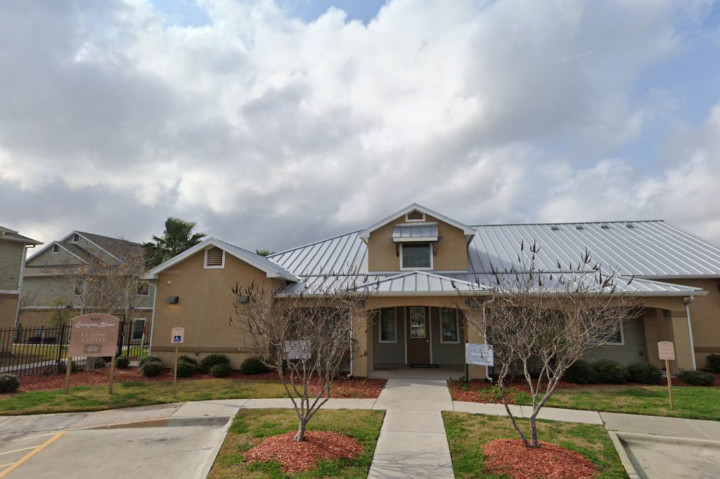 Lexington Manor Apartments