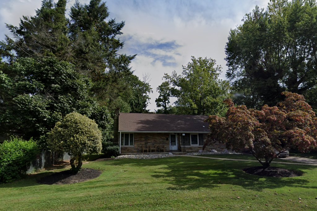 Ewing Consumer Home