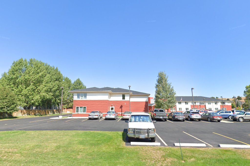 Heritage Court