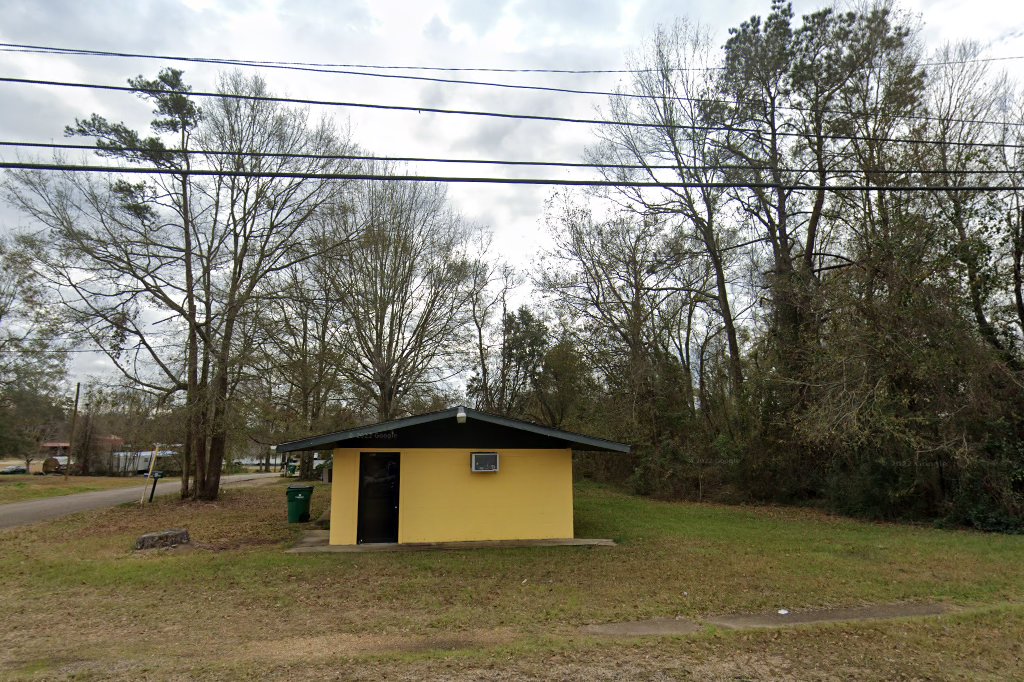 Washington Parish Housing Authority