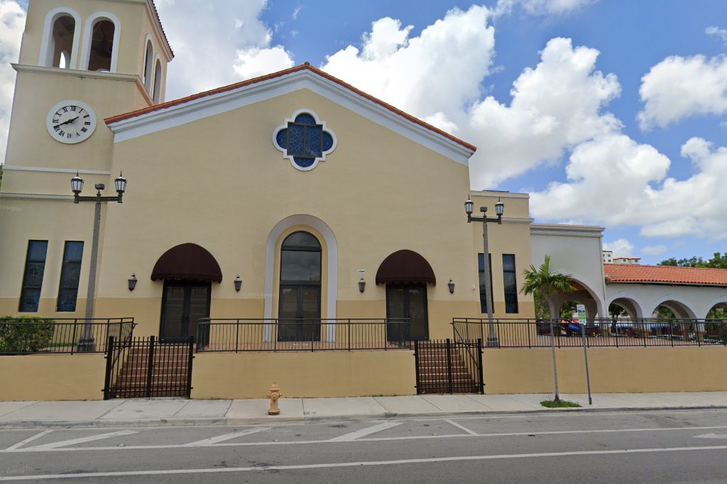 Catholic Charities John Bosco Financial Assistance