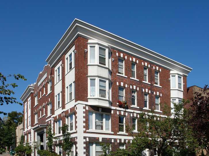 Silvian Affordable Apartments