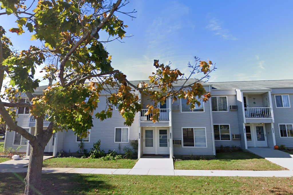 Tradewinds Village