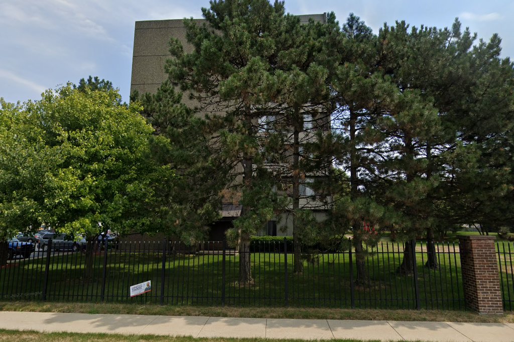 Elizabeth Lee Doles Manor